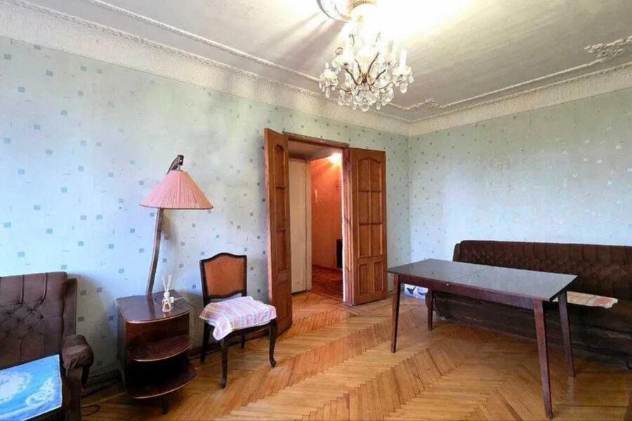 Продаж квартири Харків, Нові Дома, 48м²