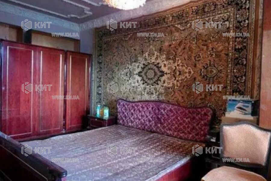 Продаж квартири Харків, Нові Дома, 48м²