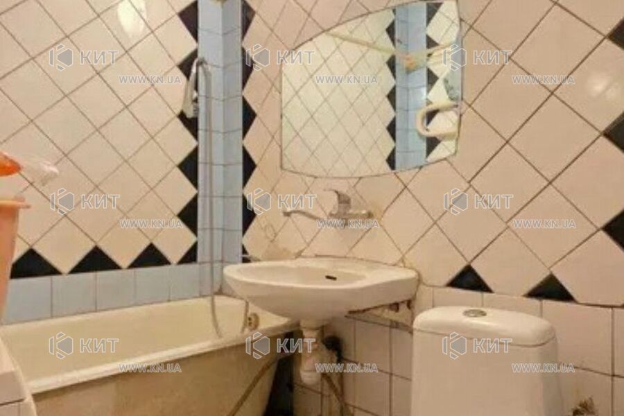 Продаж квартири Харків, Нові Дома, 48м²