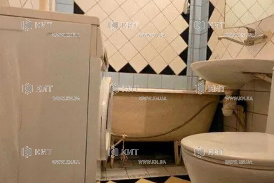 Продаж квартири Харків, Нові Дома, 48м²