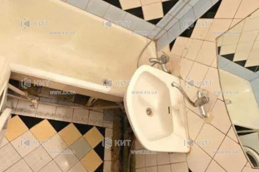 Продаж квартири Харків, Нові Дома, 48м²