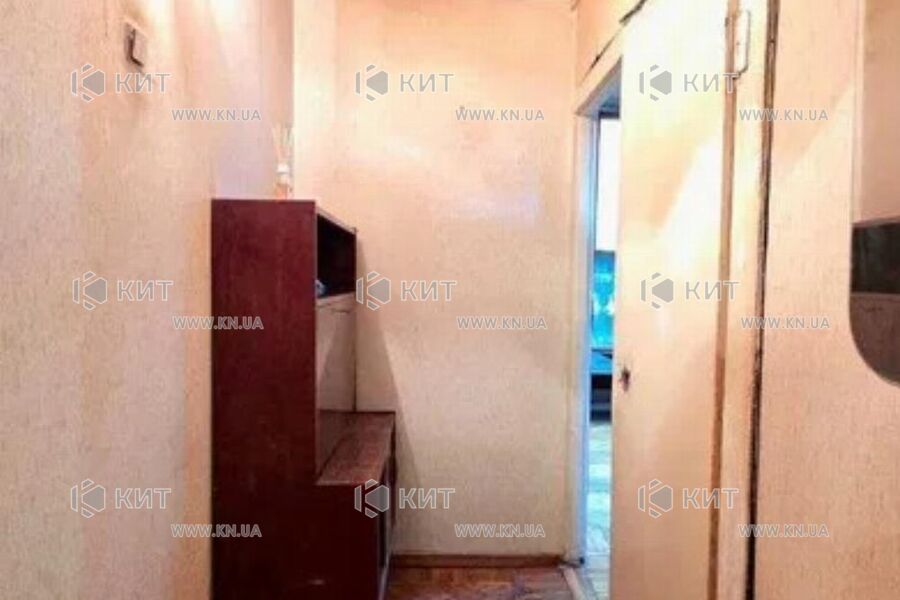 Продаж квартири Харків, Нові Дома, 48м²