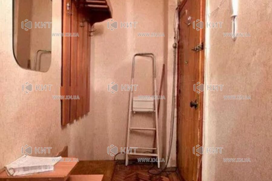 Продаж квартири Харків, Нові Дома, 48м²