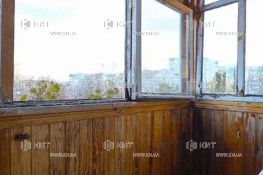 Продаж квартири Харків, Нові Дома, 48м²