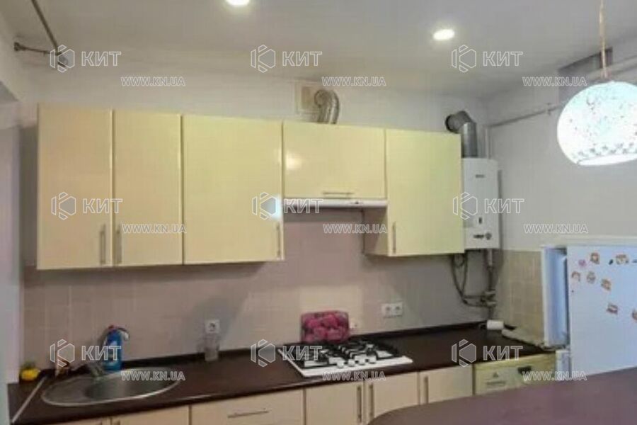 Продажа квартиры Харьков, Одесская, 27м²