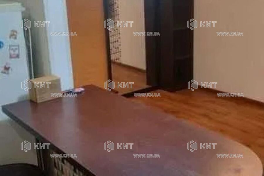Продажа квартиры Харьков, Одесская, 27м²
