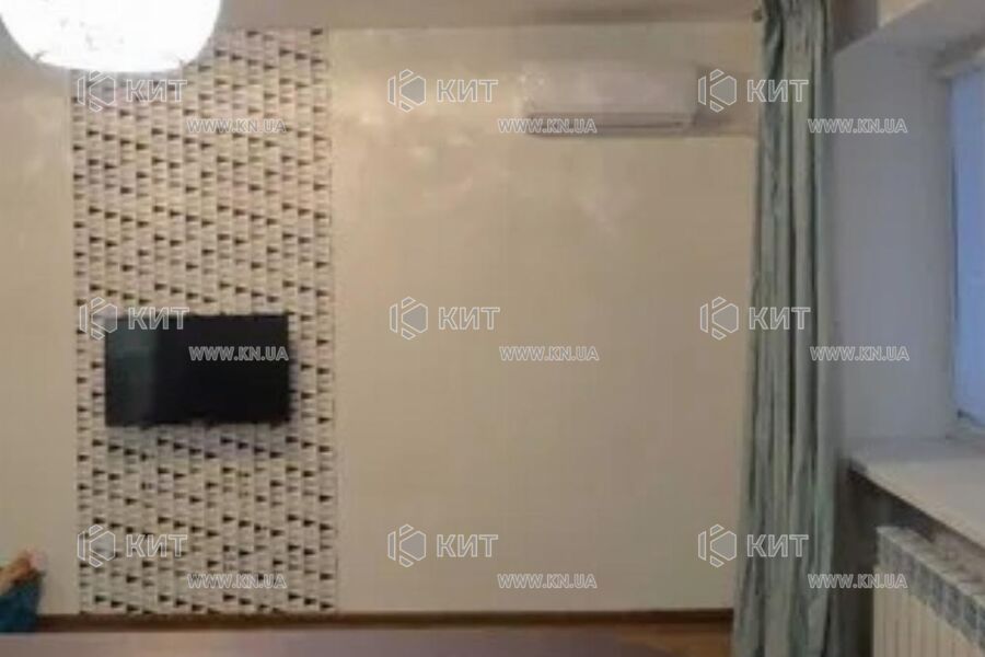 Продажа квартиры Харьков, Одесская, 27м²