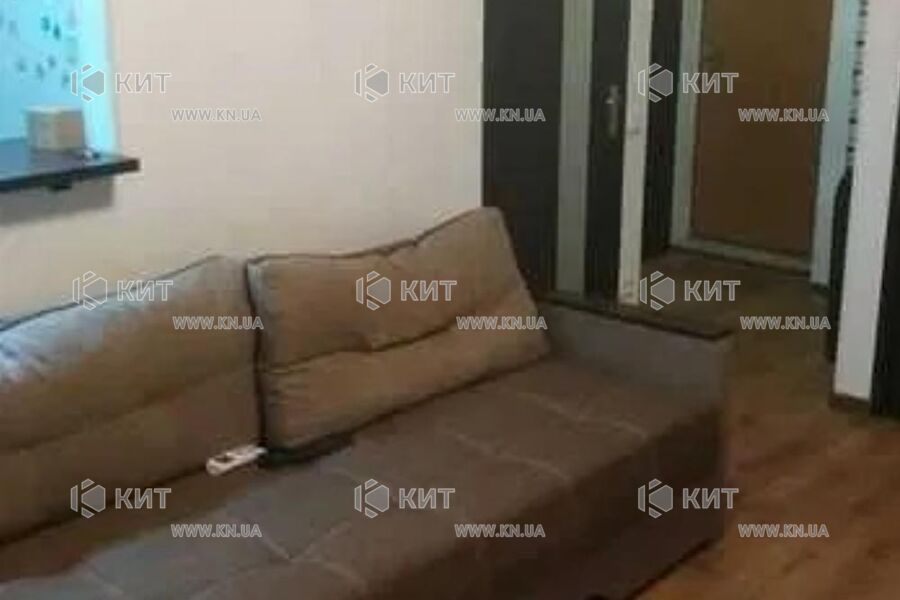 Продажа квартиры Харьков, Одесская, 27м²