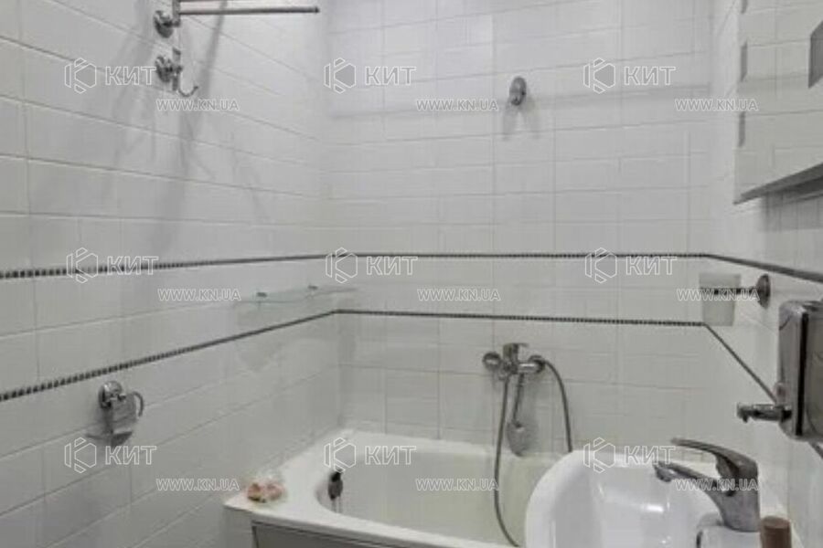 Продажа квартиры Харьков, Одесская, 27м²