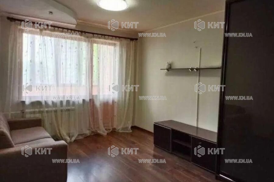 Продажа квартиры Харьков, Одесская, 40м²