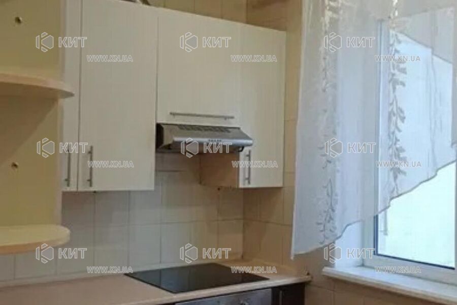 Продажа квартиры Харьков, Одесская, 40м²