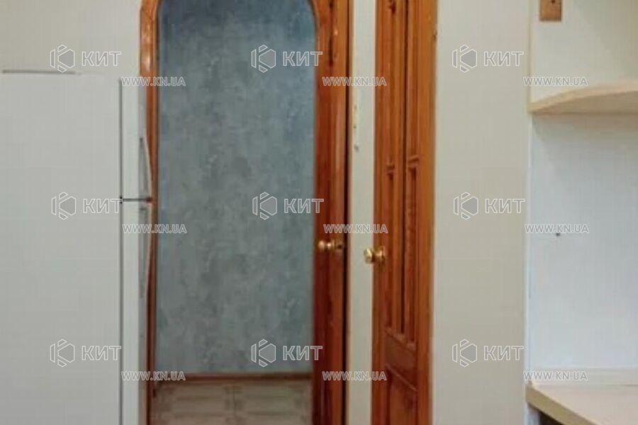 Продажа квартиры Харьков, Одесская, 40м²