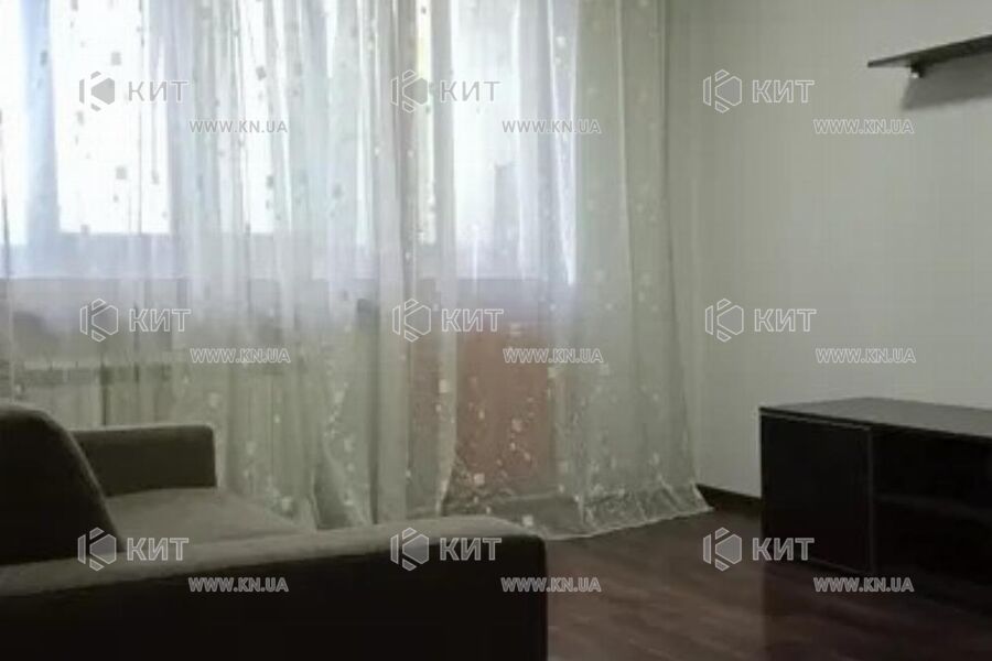 Продажа квартиры Харьков, Одесская, 40м²