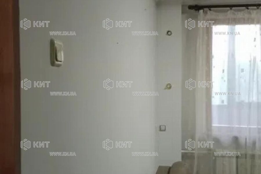 Продажа квартиры Харьков, Одесская, 40м²