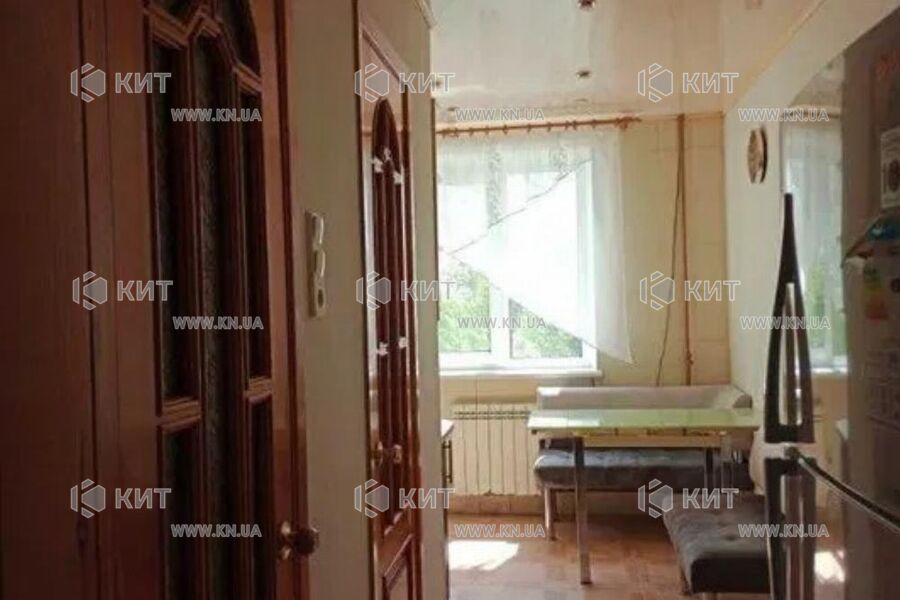 Продажа квартиры Харьков, Одесская, 40м²