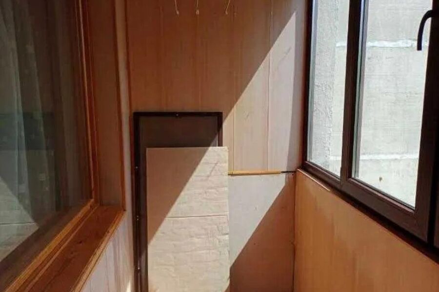 Продажа квартиры Харьков, Одесская, 40м²