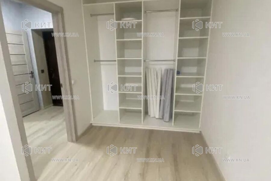 Продажа квартиры Харьков, Гидропарк, 36м²