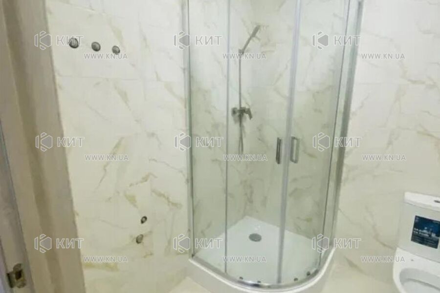 Продажа квартиры Харьков, Гидропарк, 36м²