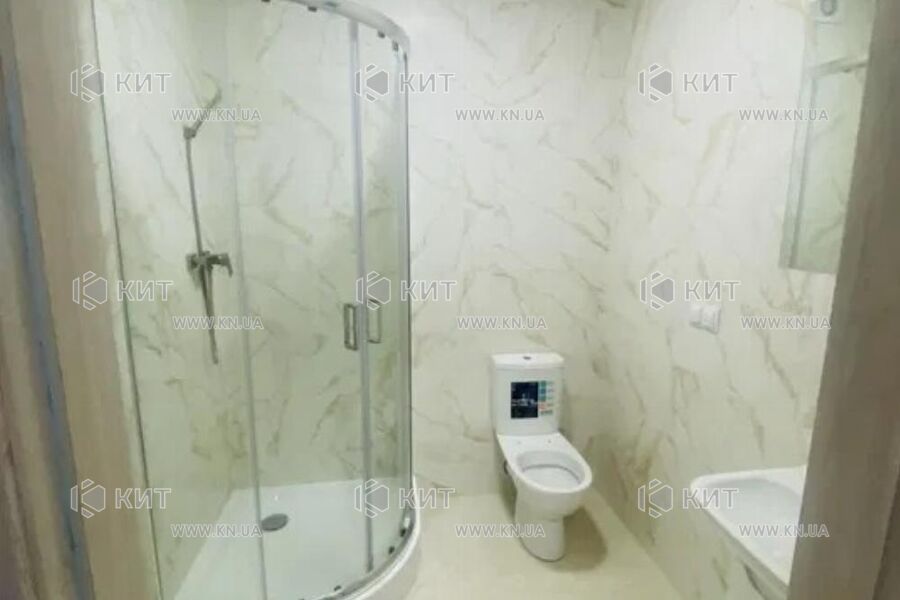 Продажа квартиры Харьков, Гидропарк, 36м²