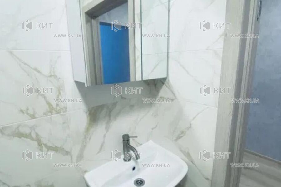 Продажа квартиры Харьков, Гидропарк, 36м²