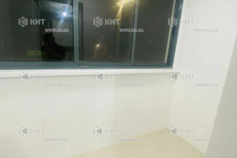 Продажа квартиры Харьков, Гидропарк, 36м²