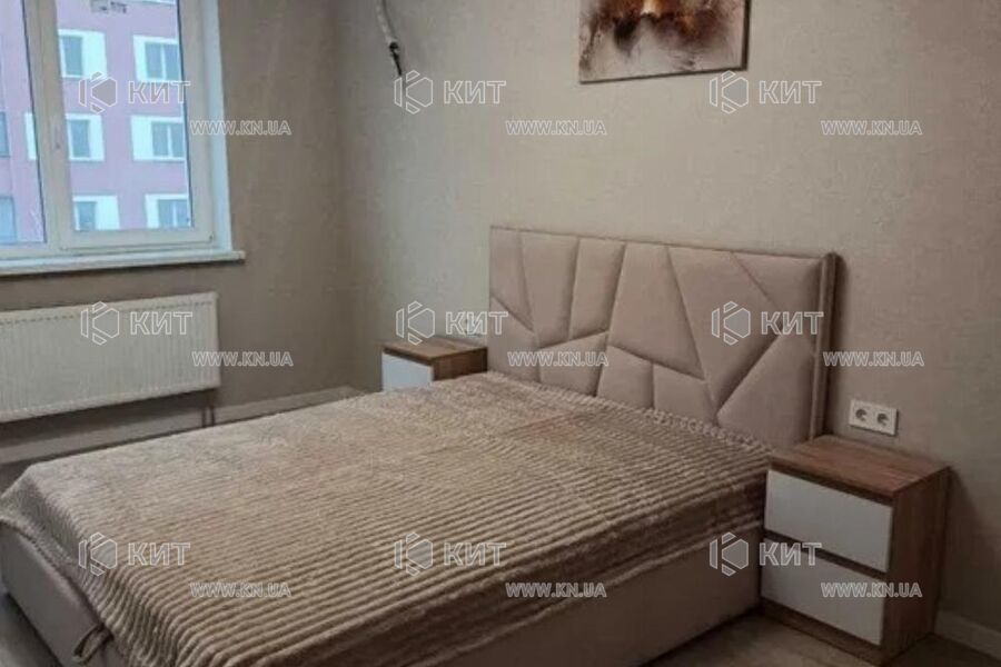 Продажа квартиры Харьков, Гидропарк, 41м²