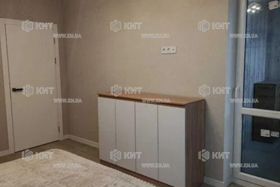 Продажа квартиры Харьков, Гидропарк, 41м²