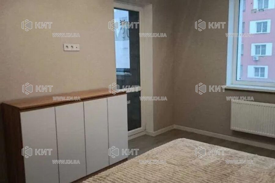 Продажа квартиры Харьков, Гидропарк, 41м²