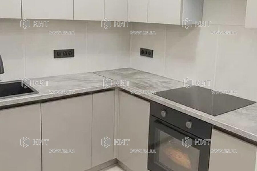 Продажа квартиры Харьков, Гидропарк, 41м²