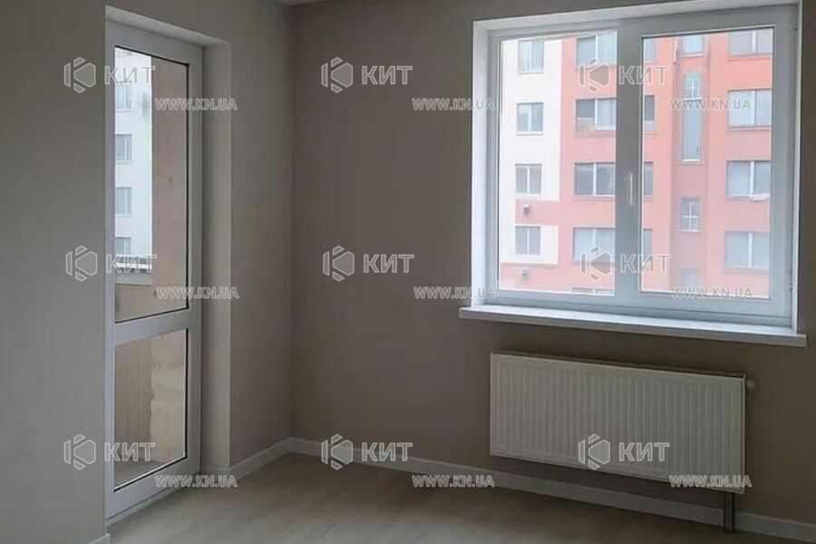 Продажа квартиры Харьков, Гидропарк, 41м²