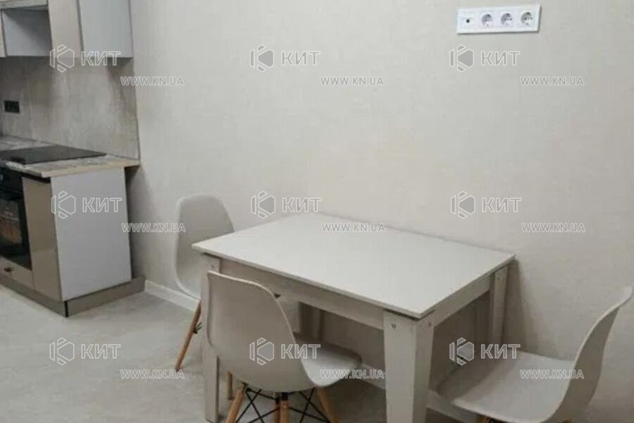 Продажа квартиры Харьков, Гидропарк, 41м²