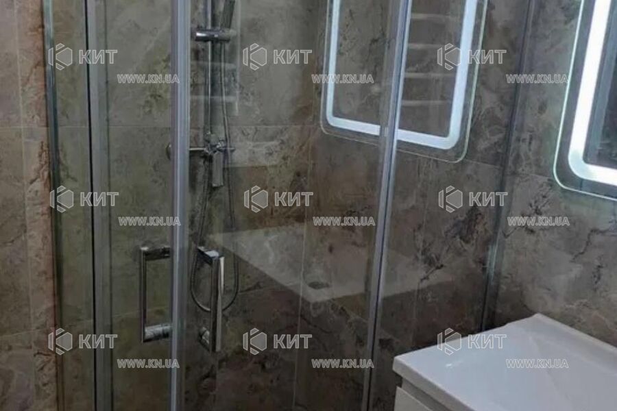 Продажа квартиры Харьков, Гидропарк, 41м²