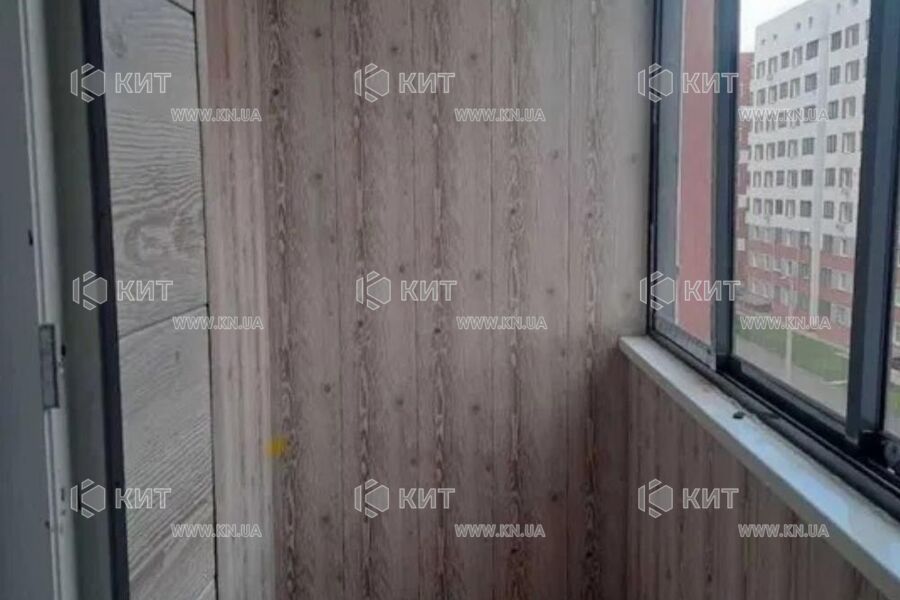 Продажа квартиры Харьков, Гидропарк, 41м²