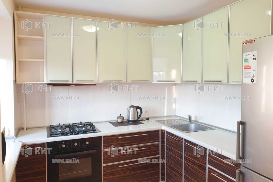 Продажа квартиры Харьков, Новые дома, 32м²