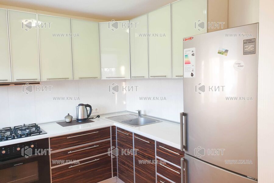 Продажа квартиры Харьков, Новые дома, 32м²