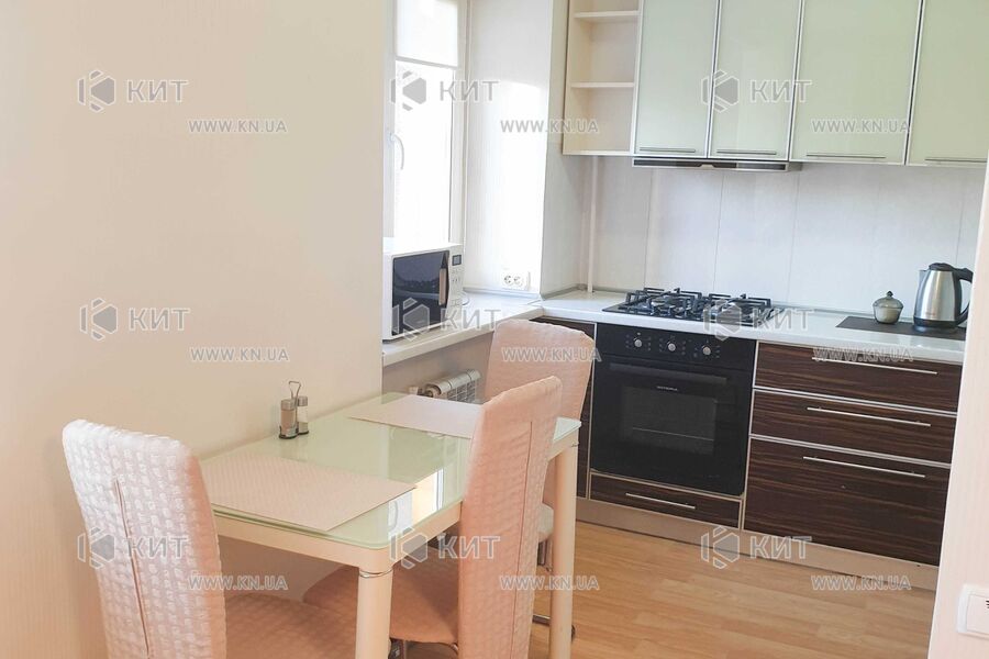 Продажа квартиры Харьков, Новые дома, 32м²