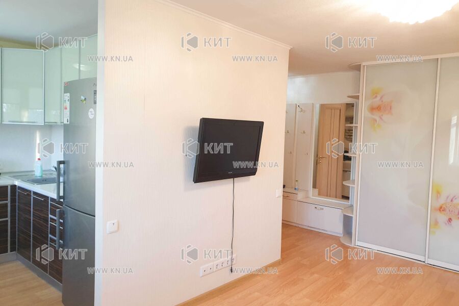 Продажа квартиры Харьков, Новые дома, 32м²