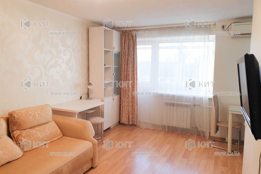 Продажа квартиры Харьков, Новые дома, 32м²