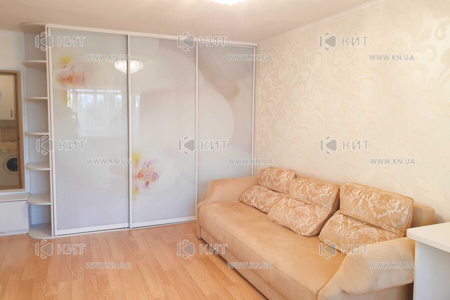 Продажа квартиры Харьков, Новые дома, 32м²