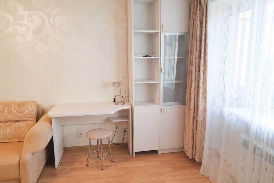 Продажа квартиры Харьков, Новые дома, 32м²