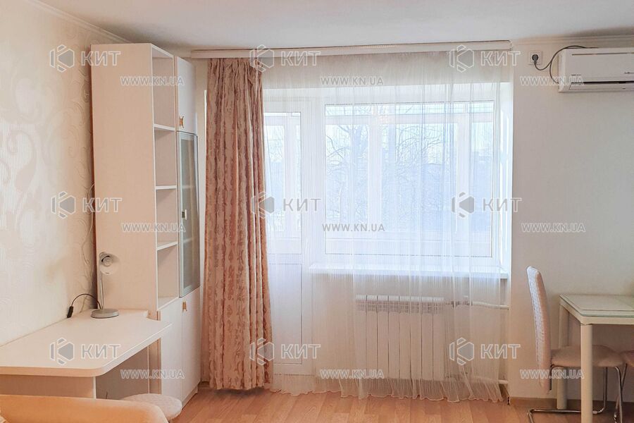 Продажа квартиры Харьков, Новые дома, 32м²