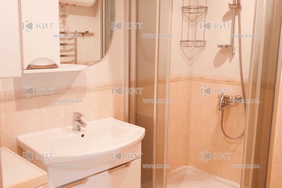 Продажа квартиры Харьков, Новые дома, 32м²