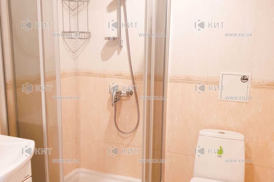 Продажа квартиры Харьков, Новые дома, 32м²