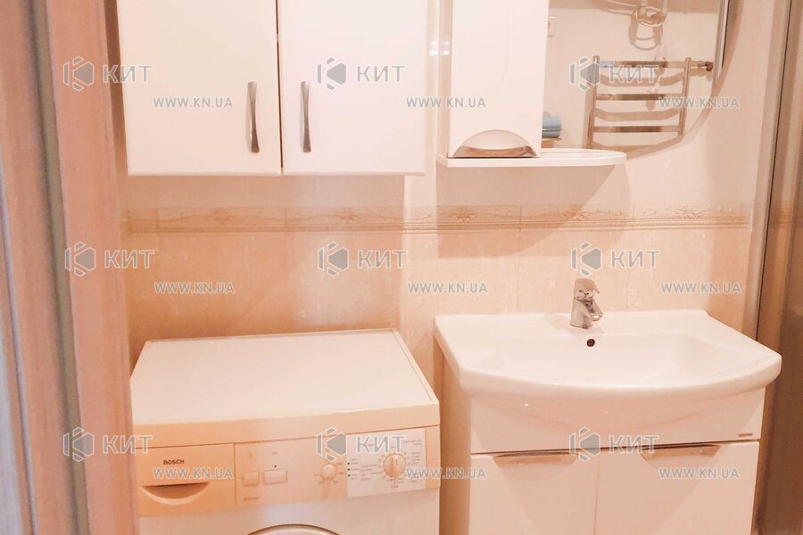 Продажа квартиры Харьков, Новые дома, 32м²