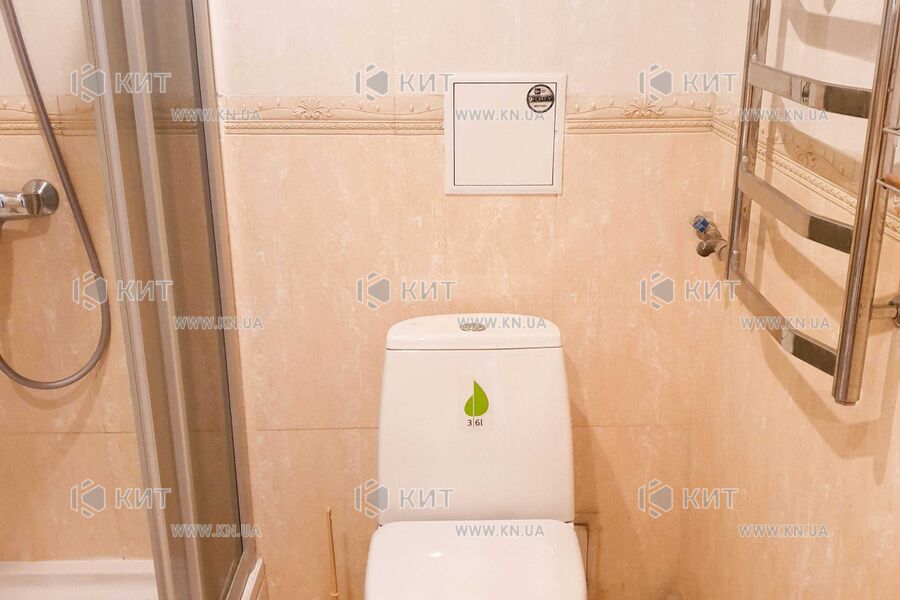 Продажа квартиры Харьков, Новые дома, 32м²