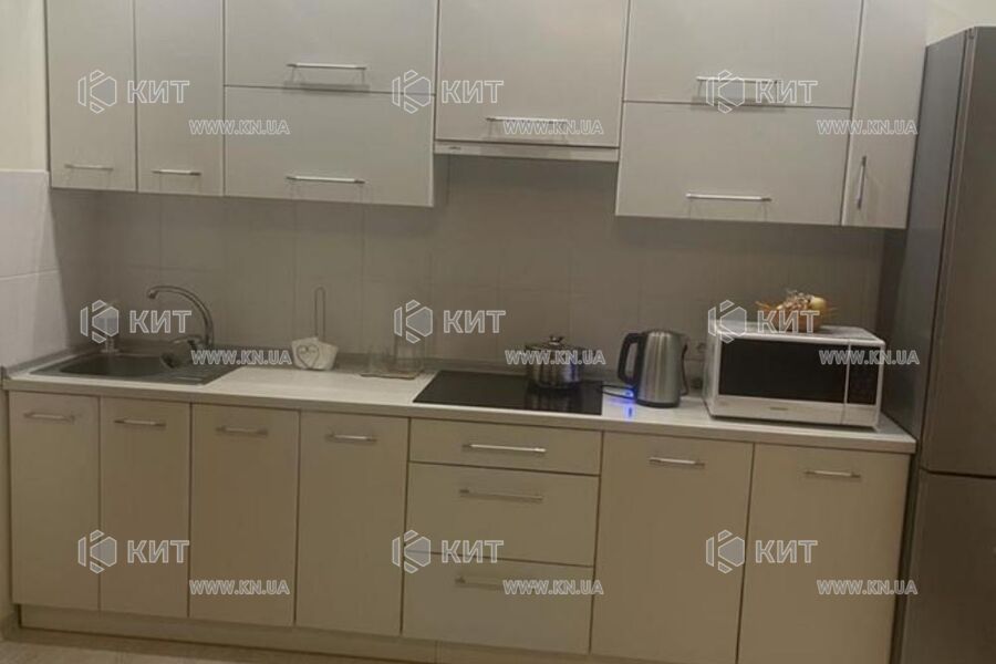 Продажа квартиры Харьков, Жуковского, Пятихатки, 44м²