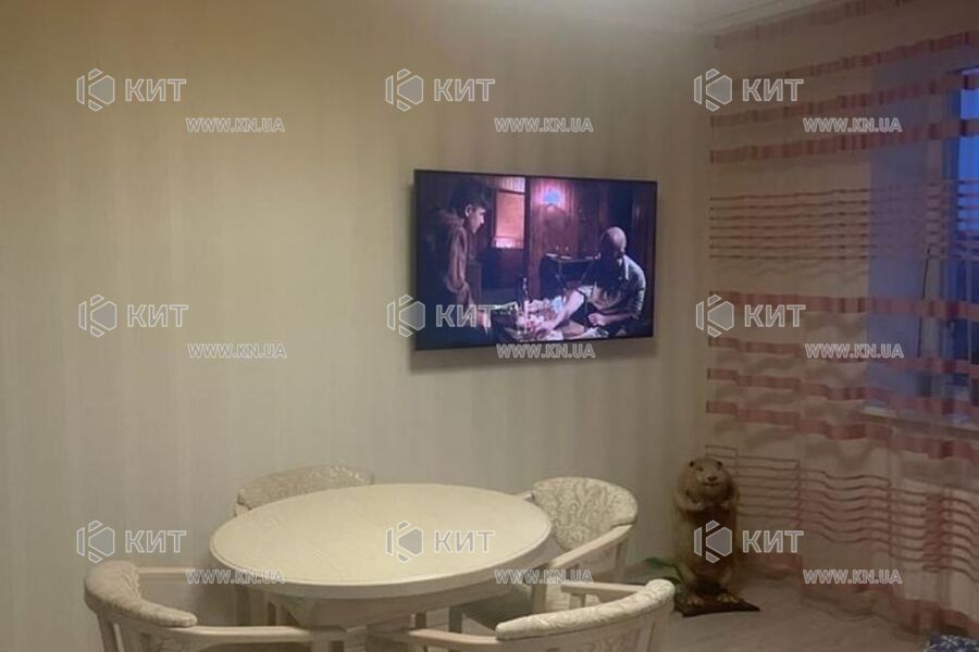 Продажа квартиры Харьков, Жуковского, Пятихатки, 44м²