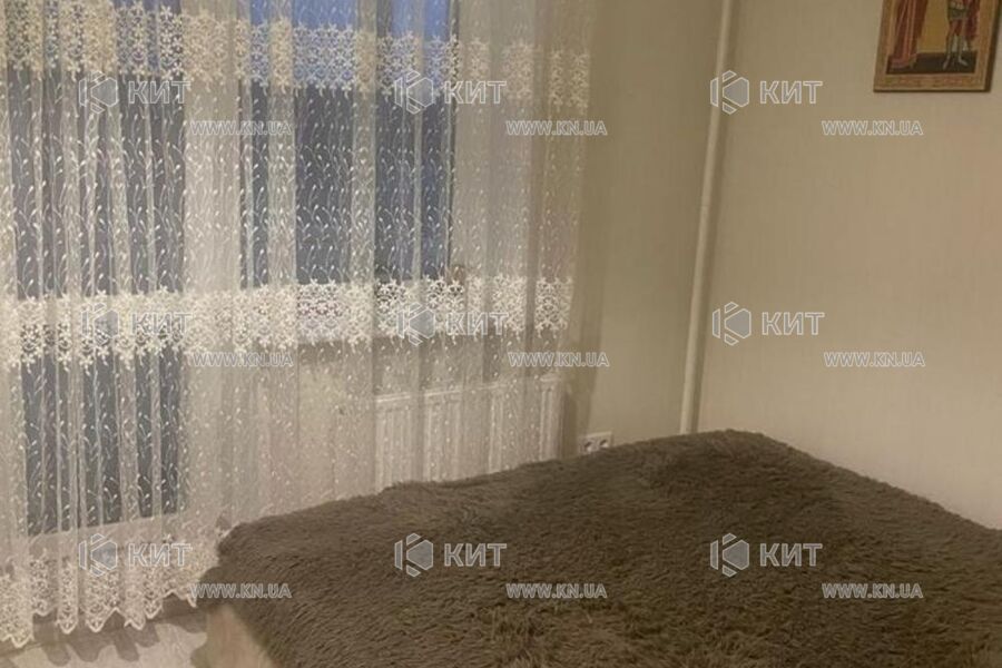 Продажа квартиры Харьков, Жуковского, Пятихатки, 44м²