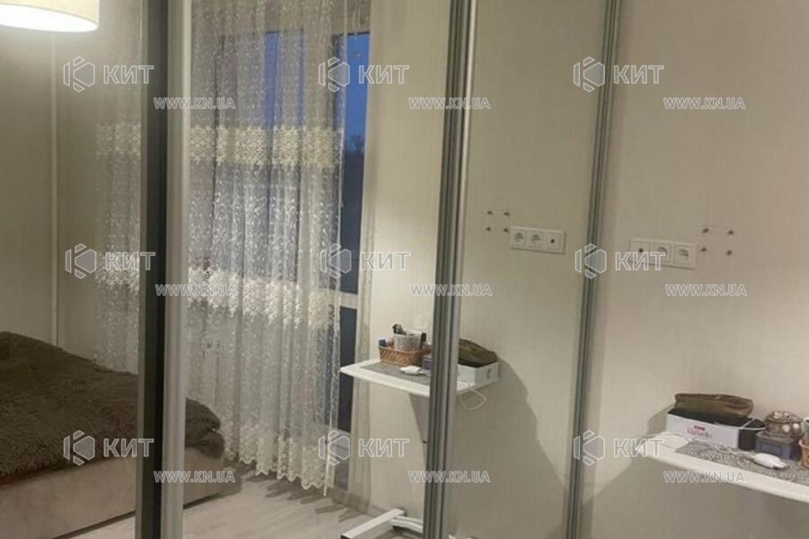 Продажа квартиры Харьков, Жуковского, Пятихатки, 44м²