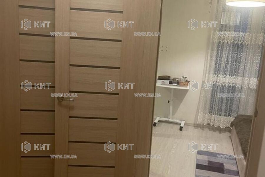 Продажа квартиры Харьков, Жуковского, Пятихатки, 44м²